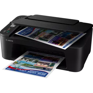 CANON PIXMA TS3752I BLACK