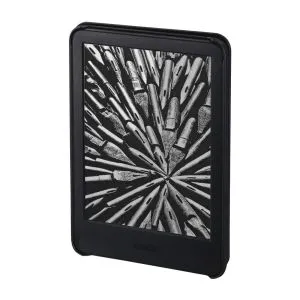 HAMA Калъф за електронна книга Kindle 6", (11th gen. 2022/2024), 15.24 cm, черен