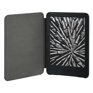 HAMA Калъф за електронна книга Kindle 6", (11th gen. 2022/2024), 15.24 cm, черен