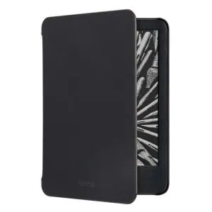 HAMA Калъф за електронна книга Kindle 6", (11th gen. 2022/2024), 15.24 cm, черен