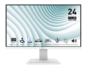 MSI 23.8 PRO MP243XW