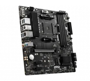 MSI B550M PRO-VDH /AM4