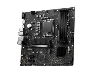 MSI PRO B760M-P  DDR4 /LGA1700