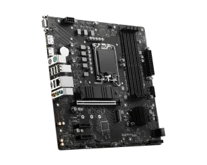 MSI PRO B760M-P  DDR4 /LGA1700