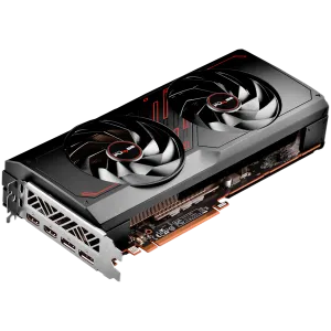 SAPPHIRE PULSE AMD RADEON RX 7700 XT GAMING 12GB GDDR6 DUAL HDMI / DUAL DP