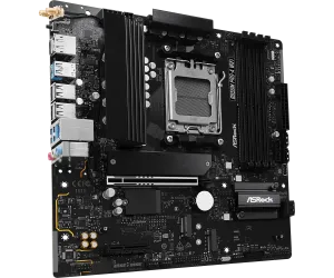 ASROCK B850M PRO-A WIFI /AM5