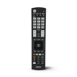 HAMA Универсално дистанционно за LG TV, Светещи бутони, обучаемо