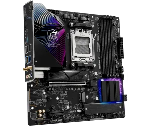 ASROCK B850M RIPTIDE WIFI