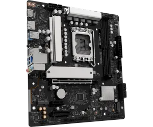 ASROCK B860M-X /LGA1851