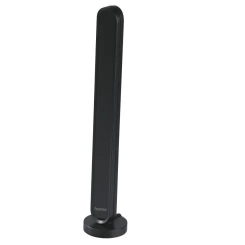 Hama "Radio" Indoor Aerial for DAB+, DAB, FM, Active, Amplifier 30 dB