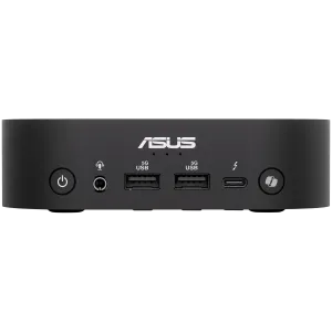 ASUS NUC 14 PRO AI/RNUC14LNKU7094N2/Ultra 7-258V/Intel Arc graphics/32G/1TB/WiFi 7, BT/Win 11 PRO NextGen Premium/with DTPM/Mini-PC (L10)/EU Cord/EAN:4711387914915