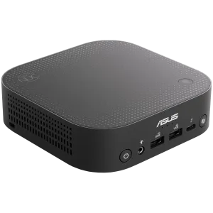 ASUS NUC 14 PRO AI/RNUC14LNKU7094N2/Ultra 7-258V/Intel Arc graphics/32G/1TB/WiFi 7, BT/Win 11 PRO NextGen Premium/with DTPM/Mini-PC (L10)/EU Cord/EAN:4711387914915
