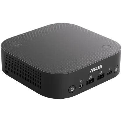 ASUS NUC 14 PRO AI/RNUC14LNKU7094N2/Ultra 7-258V/Intel Arc graphics/32G/1TB/WiFi 7, BT/Win 11 PRO NextGen Premium/with DTPM/Mini-PC (L10)/EU Cord/EAN:4711387914915