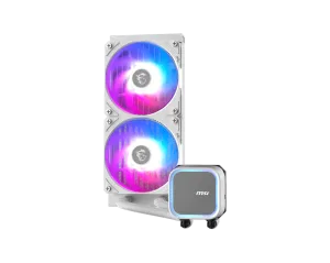MSI MAG CORELIQUID A13 240 WHI