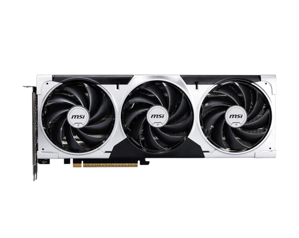 MSI RTX5060TI 16G VENTUS 3X OC