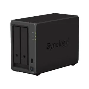 2-bay Synology NAS  DS723+