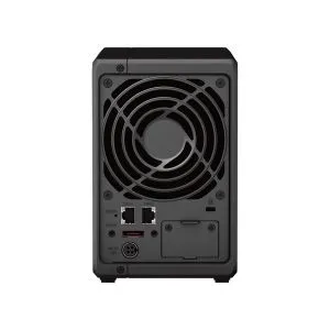 2-bay Synology NAS  DS723+