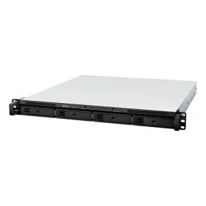 4-bay Synology NAS server for Small and Medium Business RS822+