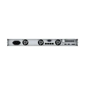 4-bay Synology NAS server for Small and Medium Business RS822+
