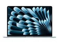 APPLE MacBook Air 15inch M4 chip with 10-core CPU and 10-core GPU 16GB 256GB SSD - Sky Blue