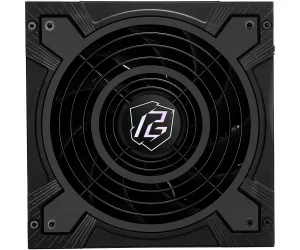 Захранващ блок ASRock Phantom Gaming 1000W 80+ Gold, PCIe 5.1