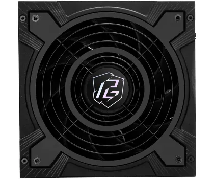 Захранващ блок ASRock Phantom Gaming 1000W 80+ Gold, PCIe 5.1
