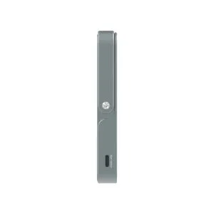 Външна батерия Verbatim Charge 'n' Go Power Bank with Stand Magnetic Wireless 10000mAh Grey