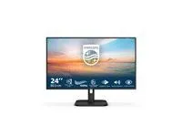 PHILIPS 24E1N1200A/00 24inch 1920x1080 120Hz HDMI DP D-Sub Black