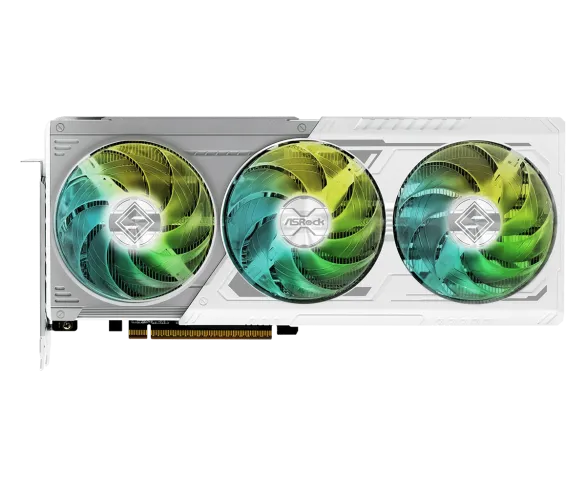 ASROCK RX9070XT SL 16G