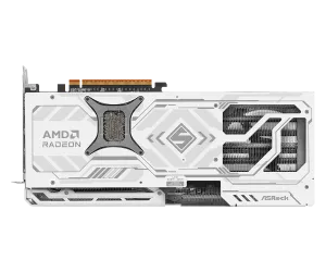 ASROCK RX9070XT SL 16G