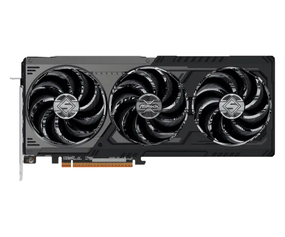 ASROCK RX9070XT SLD 16G