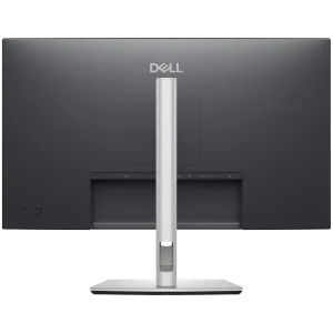 Dell Pro 27 Plus QHD USB-C Hub Monitor P2725DE 27.0" 2560x1440 100Hz, 99% sRGB(CIE 1931), 109 PPI, 16:09, IPS, AG, 350 cd/m2, 1500:1, 178/178, 5ms/8ms, DP, HDMI, USB Type-A, USB-C, RJ45, Height, Swivel, Tilt, Pivot
