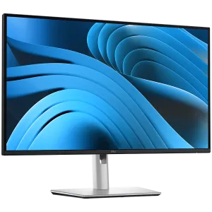 Dell Pro 27 Plus QHD USB-C Hub Monitor P2725DE 27.0" 2560x1440 100Hz, 99% sRGB(CIE 1931), 109 PPI, 16:09, IPS, AG, 350 cd/m2, 1500:1, 178/178, 5ms/8ms, DP, HDMI, USB Type-A, USB-C, RJ45, Height, Swivel, Tilt, Pivot