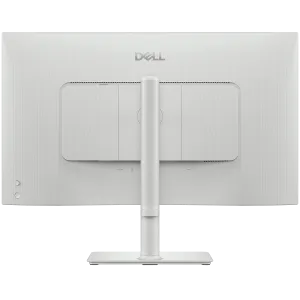 Dell 27 Plus 4K Monitor - S2725QS 27" UHD 3840x2160 120Hz, 99% sRGB (CIE 1931), 163 PPI, 16:9, IPS, AG, 350 cd/m2, 1500:1, 178/178, 4ms/5ms/8ms, DP, HDMI, Height, Swivel, Tilt, Pivot
