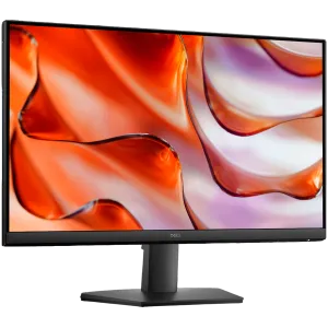 Dell 24 Monitor - SE2425HM 23.8" FHD 1920x1080 100Hz, 72% NTSC (CIE 1931), 93 PPI, 16:9, IPS, AG, 250 cd/m2, 1000:1, 178/178, 5ms/8ms, HDMI, VGA, Tilt