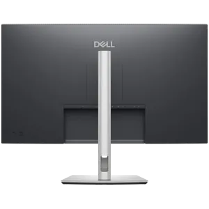 Dell Pro 32 Plus 4K USB-C Hub Monitor P3225QE 31.5" 4K UHD 3840x2160 100Hz, 99% sRGB(CIE 1931), 140 PPI, 16:9, IPS, AG, 350 cd/m2, 1500:1, 178/178, 5ms/8ms, DP, HDMI, USB Type-A, USB Type-B, USB-C, RJ45, Height, Swivel, Tilt, Pivot