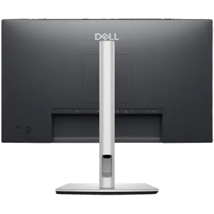 Dell Pro 24 Plus QHD USB-C Hub Monitor P2425DE 23.8" 2560x1440 100Hz, 99% sRGB(CIE 1931), 123 PPI, 16:09, IPS, AG, 350 cd/m2, 1500:1, 178/178, 5ms/8ms, DP, HDMI, USB Type-A, USB-C, RJ45, Height, Swivel, Tilt, Pivot