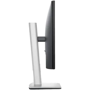 Dell Pro 24 Plus QHD USB-C Hub Monitor P2425DE 23.8" 2560x1440 100Hz, 99% sRGB(CIE 1931), 123 PPI, 16:09, IPS, AG, 350 cd/m2, 1500:1, 178/178, 5ms/8ms, DP, HDMI, USB Type-A, USB-C, RJ45, Height, Swivel, Tilt, Pivot