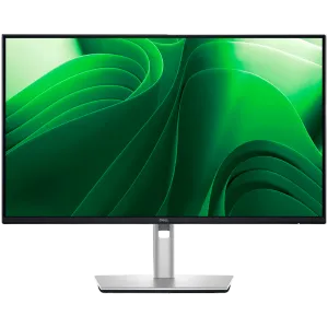 Dell Pro 24 Plus QHD USB-C Hub Monitor P2425DE 23.8" 2560x1440 100Hz, 99% sRGB(CIE 1931), 123 PPI, 16:09, IPS, AG, 350 cd/m2, 1500:1, 178/178, 5ms/8ms, DP, HDMI, USB Type-A, USB-C, RJ45, Height, Swivel, Tilt, Pivot