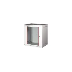 LANDE Комуникационен шкаф STB Security Box, 540x400mm, 7U , 19"