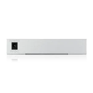 Комутатор Zyxel GS-108B V5 8-Port MINI Desktop Gigabit Ethernet Switch