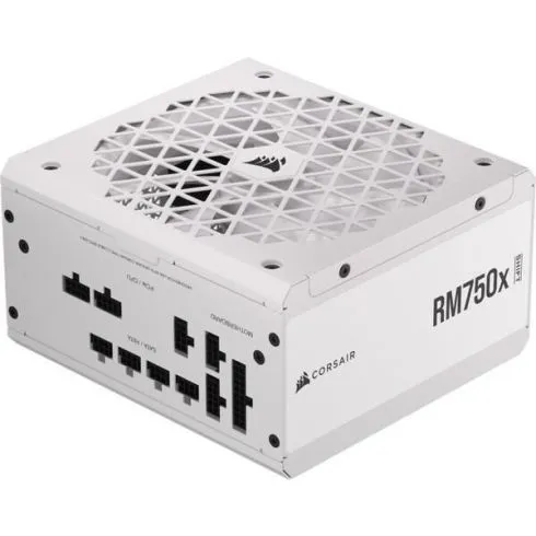 Power Supply Corsair RM750x SHIFT 750W 80+ Gold ATX 3.1, Fully Modular