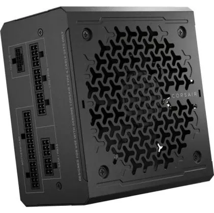 Power Supply Corsair RM850e 850W 80+ Gold ATX 3.1, Fully Modular