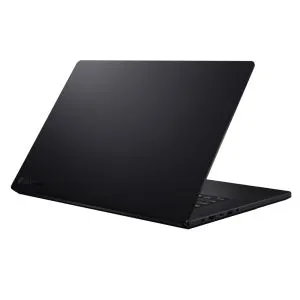 Лаптоп Asus Pro Art, H7606WP-ME011X,AMD Ryzen AI 9 HX 370  2.0GHz (36MB Cache, up to 5.1GHz, 12 cores, 24 Threads) up to 50TOPS ,16" WQUXGA (3840X2400) 16:10  OLED 16:10 , 64 GB LPDDR5X, 2TB PCIE G4 SSD+2TB PCIE G4 SSD, RTX 5000 x6, Win 11 Pro, Black