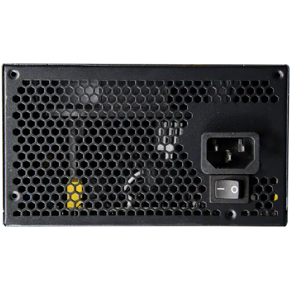 COUGAR STC650 PSU, 80 plus White, 650W