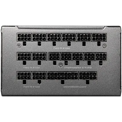 COUGAR GEX 1050 PSU, 80 plus Gold, 1050W, Fully modular