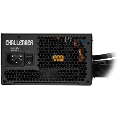 Asrock CL-850G, 850W, 80 Plus GOLD, Non Modular PSU, 2x EPS 12V CPU(4+4pin), 4x PCIe (6+2pin), 2x 4-pin connectors, 4x SATA, OCP, SCP, OVP, UVP, OTP, OPP protections, 120 mm Fan, ATX 3.1, 5Y warranty