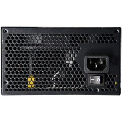 COUGAR STC600 PSU, 80 plus White, 600W