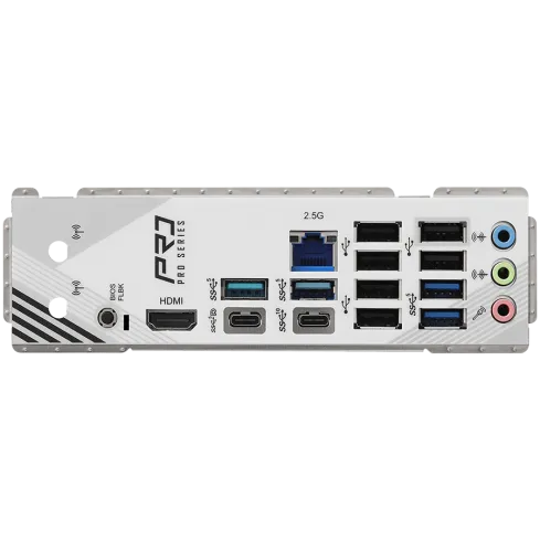 AMD AM5 B850/4DDR5