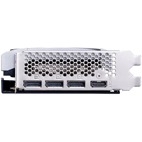 MSI Video Card NVIDIA GeForce RTX 5060 Ti 16G VENTUS 3X OC, 16GB GDDR7, 128-bit, 2617 MHz Boost, 4608 CUDA Cores, PCIe 5.0 (x8), 3x DP 2.1b, HDMI 2.1b, RAY TRACING, Triple Fan, 180W TDP, 8-pin PCIe Power, G-SYNC, 2-Slot, 3Y